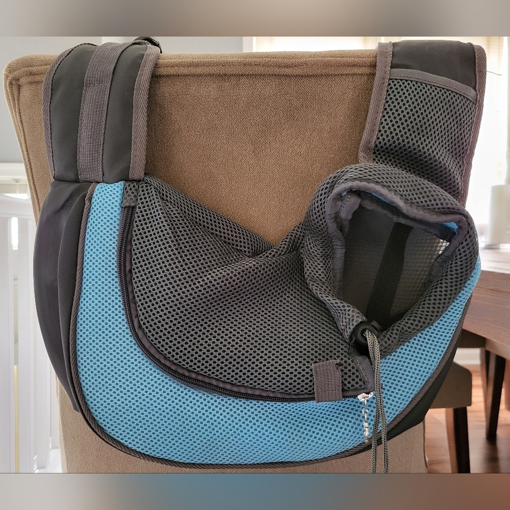 Pet Dog Sling Carrier